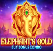 Elephant’s Gold: Buy Bonus Combo