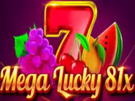 Mega Lucky 81x