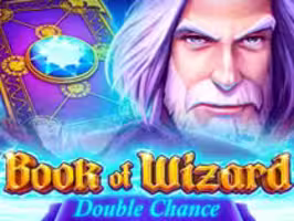 Book of Wizard