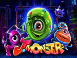 J. Monsters