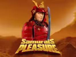 Samurais Pleasure