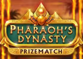 Pharaoh’s Dynasty Prizematch