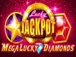 Mega Diamonds Luck