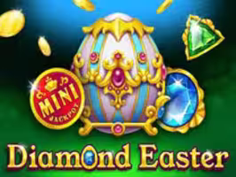 Diamond Easter