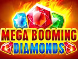 Mega Booming Diamonds