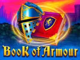 Book of Armour