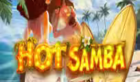 Hot Samba