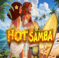 Hot Samba