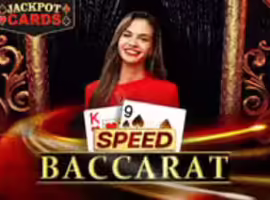 Speed Baccarat