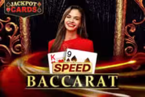 Speed Baccarat