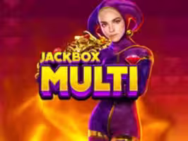 Jackbox Multi
