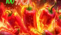 100 Hot Pepper