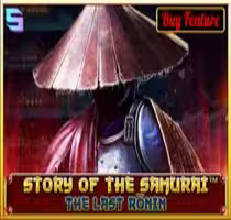 Story Of The Samurai