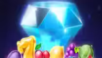 Diamond Blitz 40