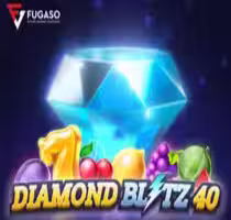 Diamond Blitz 40