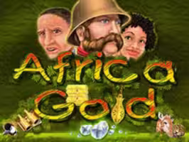 Africa Gold