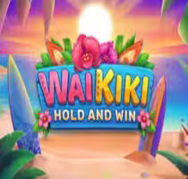 Waikiki Hold and Win 93