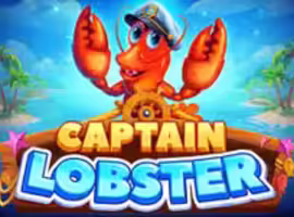 Captain Lobster