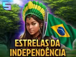 Estrelas da Independencia