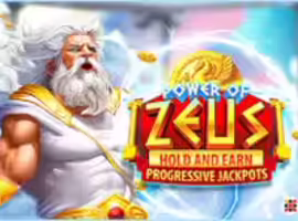 Power of Zeus