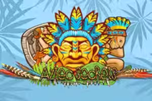 Aztec Secrets
