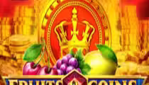 Fruits & Coins