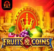 Fruits & Coins