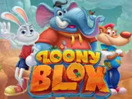 Loony Blox