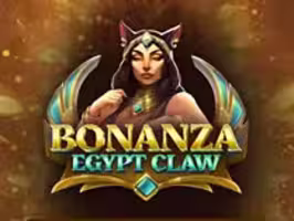 Bonanza Egypt Claw