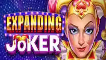 Expanding Joker