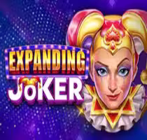 Expanding Joker