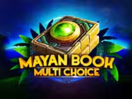 Mayan Book Multi Choice