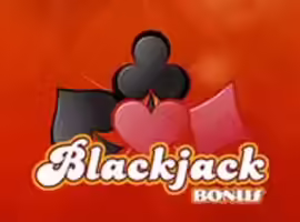 Blackjack Bonus