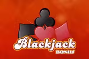 Blackjack Bonus