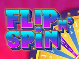 Flip n’ Spin