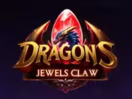 Dragons Jewels Claw