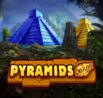Pyramids Deluxe