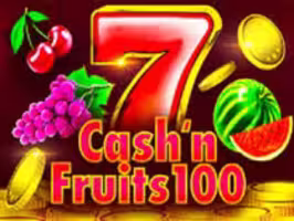 Cash’n Fruits 100