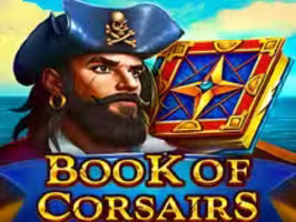 Book of Corsairs