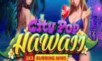 City Pop Hawaii