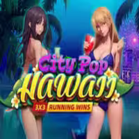 City Pop Hawaii