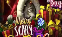 Merry Scary Christmas
