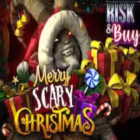 Merry Scary Christmas