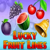 Lucky Fruit Lines