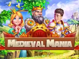Medieval Mania