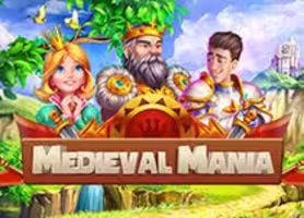 Medieval Mania