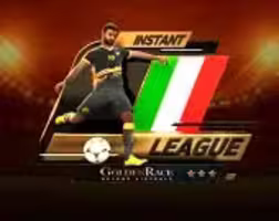 Italy League