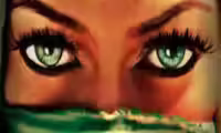Arabian nights 2