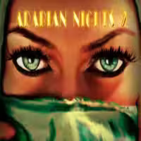 Arabian nights 2