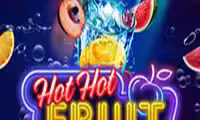 Hot Hot Fruit